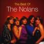 The Nolans: The Best Of The Nolans, CD