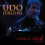 Udo Jürgens: Einfach ich: Live 2009, CD,CD