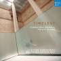 : Lautten Compagney - Timeless (Werke von Merula & Glass), CD