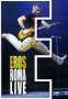 Eros Ramazzotti: Eros Roma Live 2004, 2 DVDs