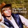 John Denver: Sunshine On My Shoulders: The Best Of John Denver, 2 CDs