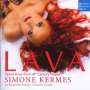 Simone Kermes - Lava (Arien aus dem Neapel des 18.Jh.), CD