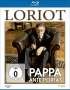 Loriot: Pappa Ante Portas (Blu-ray), BR