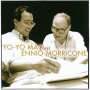 Yo-Yo Ma plays Ennio Morricone, CD