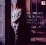 Johann Sebastian Bach (1685-1750): Partiten BWV 825,829,830, CD