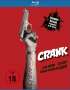 Mark Neveldine: Crank (Extended Cut) (Blu-ray), BR