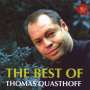 : Thomas Quasthoff - The Best of, CD