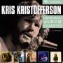 Kris Kristofferson: Original Album Classics, CD,CD,CD,CD,CD