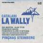 Alfredo Catalani: La Wally, CD,CD