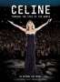 Céline Dion: Through The Eyes Of The.., DVD