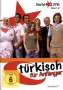 : Türkisch für Anfänger Staffel 1, DVD,DVD