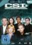 : CSI Las Vegas Season 1, DVD,DVD,DVD,DVD,DVD,DVD