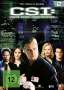 : CSI Las Vegas Season 2, DVD,DVD,DVD,DVD,DVD,DVD