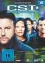 : CSI Las Vegas Season 4, DVD,DVD,DVD,DVD,DVD,DVD