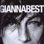 Gianna Nannini: Giannabest, CD,CD