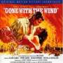 Max Steiner: Gone With The Wind: O.S.T., CD