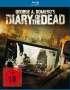 George A.Romero's Diary Of The Dead (Blu-ray), Blu-ray Disc