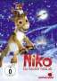 Niko - Ein Rentier hebt ab, DVD