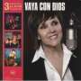 Vaya Con Dios: Original Album Classics, CD,CD,CD