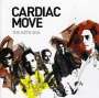 Cardiac Move: Sixth Seal, CD