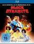 Scott Sanders: Black Dynamite (Blu-ray), BR
