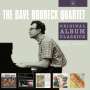 Dave Brubeck (1920-2012): Original Album Classics, 5 CDs
