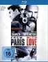 From Paris With Love (Blu-ray), Blu-ray Disc