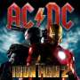 AC/DC: Iron Man 2 (180g), LP,LP