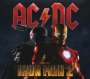AC/DC: Filmmusik: Iron Man 2 (Digipack), CD