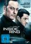 Laurent Truel: Inside Ring, DVD
