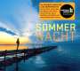 : KlassikRadio - Sommernacht, CD,CD