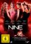 Rob Marshall: Nine, DVD