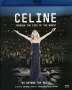 Céline Dion: Through The Eyes Of The World, BR