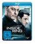Laurent Truel: Inside Ring (Blu-ray), BR