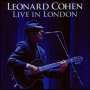 Leonard Cohen: Live In London 2008, CD,CD