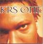 KRS-One: Krs-one, CD