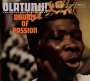 Babatunde Olatunji: Drums Of Passion, CD