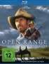 Kevin Costner: Open Range - Weites Land (Blu-ray), BR