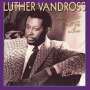 Luther Vandross: The Night I Fell In Love, CD