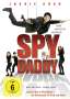 Spy Daddy, DVD