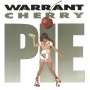 Warrant: Cherry Pie + Bonus (Explicit), CD