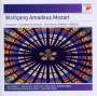 Wolfgang Amadeus Mozart: Requiem KV 626, CD