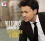 : Vittorio Grigolo - Italien Tenor (Deluxe Digipak), CD
