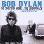 Bob Dylan: Bootleg Series Vol. 7: No Direction Home (The Soundtrack), 2 CDs