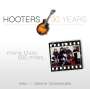 The Hooters: More Than 500 Miles: Best Of (30th Anniversary Deluxe Edit.), CD