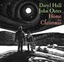 Daryl Hall & John Oates: Home For Christmas, CD