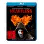 Phillip Ridley: Heartless (Blu-ray), BR