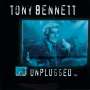 Tony Bennett (geb. 1926): MTV Unplugged, CD
