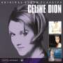 Céline Dion: Original Album Classics, 3 CDs