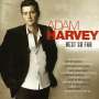 Adam Harvey: Best Of So Far, CD